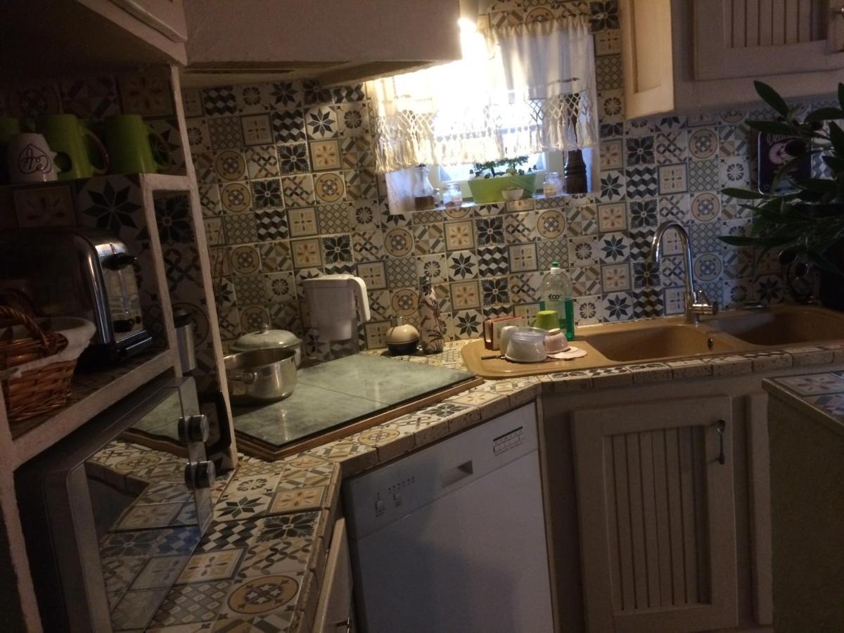 L'Ancienne Forge Apartment Aigonnay Ngoại thất bức ảnh